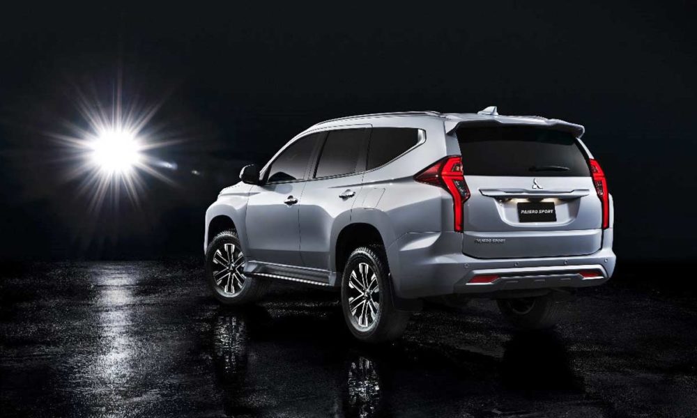2019-New-Mitsubishi-Pajero-Sport-facelift_3