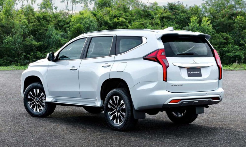 2019-New-Mitsubishi-Pajero-Sport-facelift_4