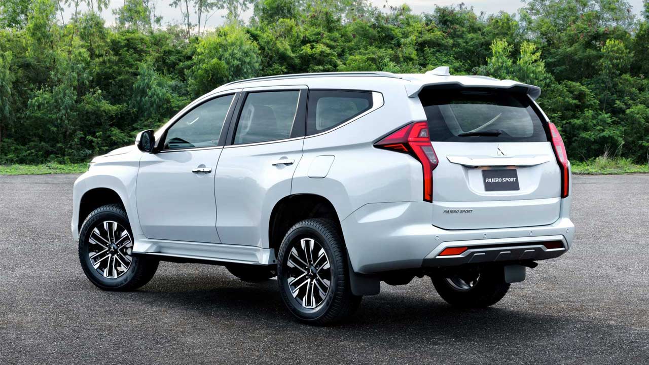 2019-New-Mitsubishi-Pajero-Sport-facelift_4