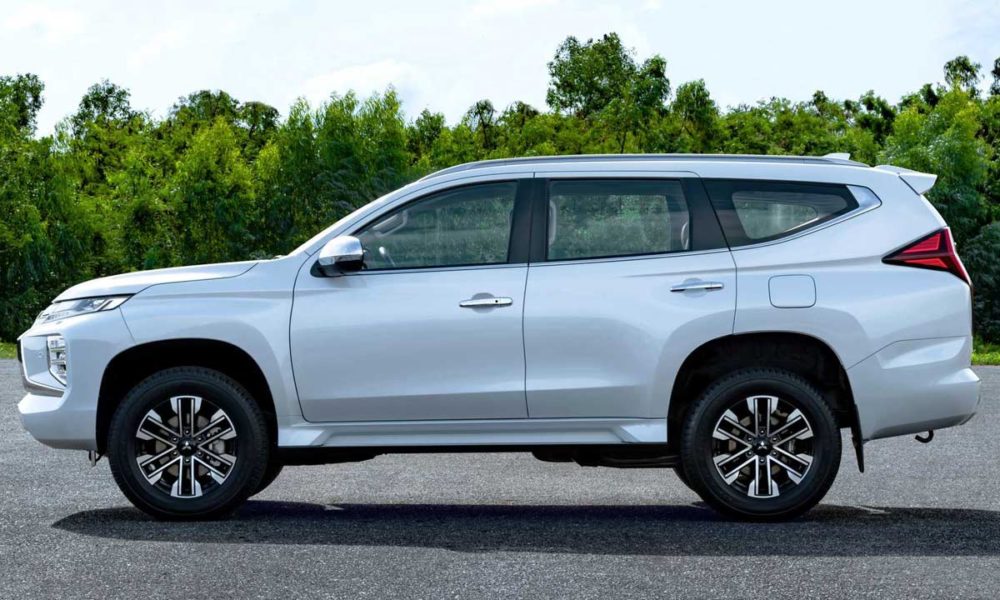 2019-New-Mitsubishi-Pajero-Sport-facelift_6