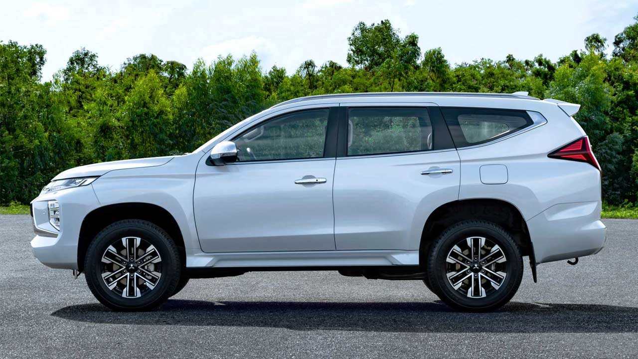 2019-New-Mitsubishi-Pajero-Sport-facelift_6