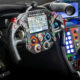 2019 Porsche 911 RSR Interior Instruments