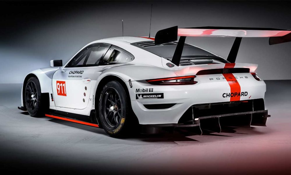 2019 Porsche 911 RSR_7
