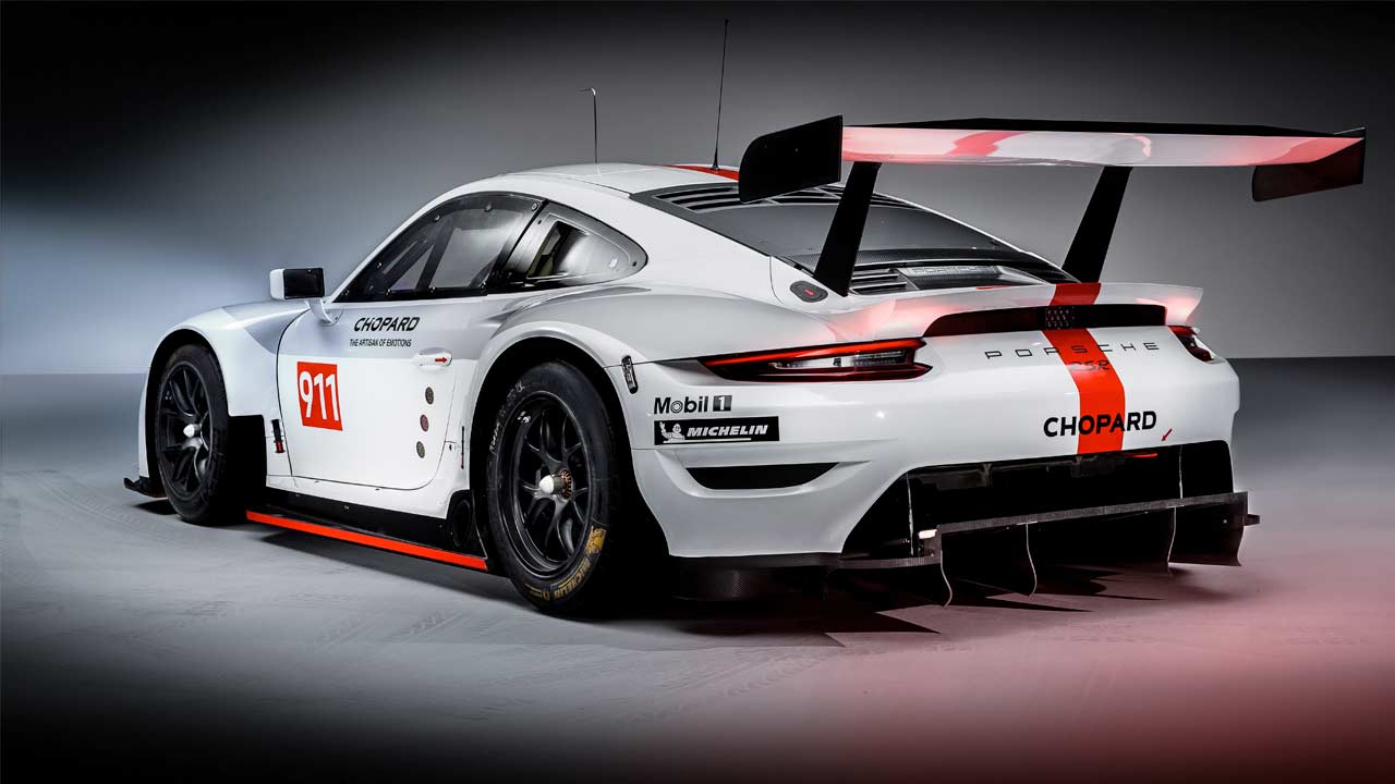 2019 Porsche 911 RSR_7