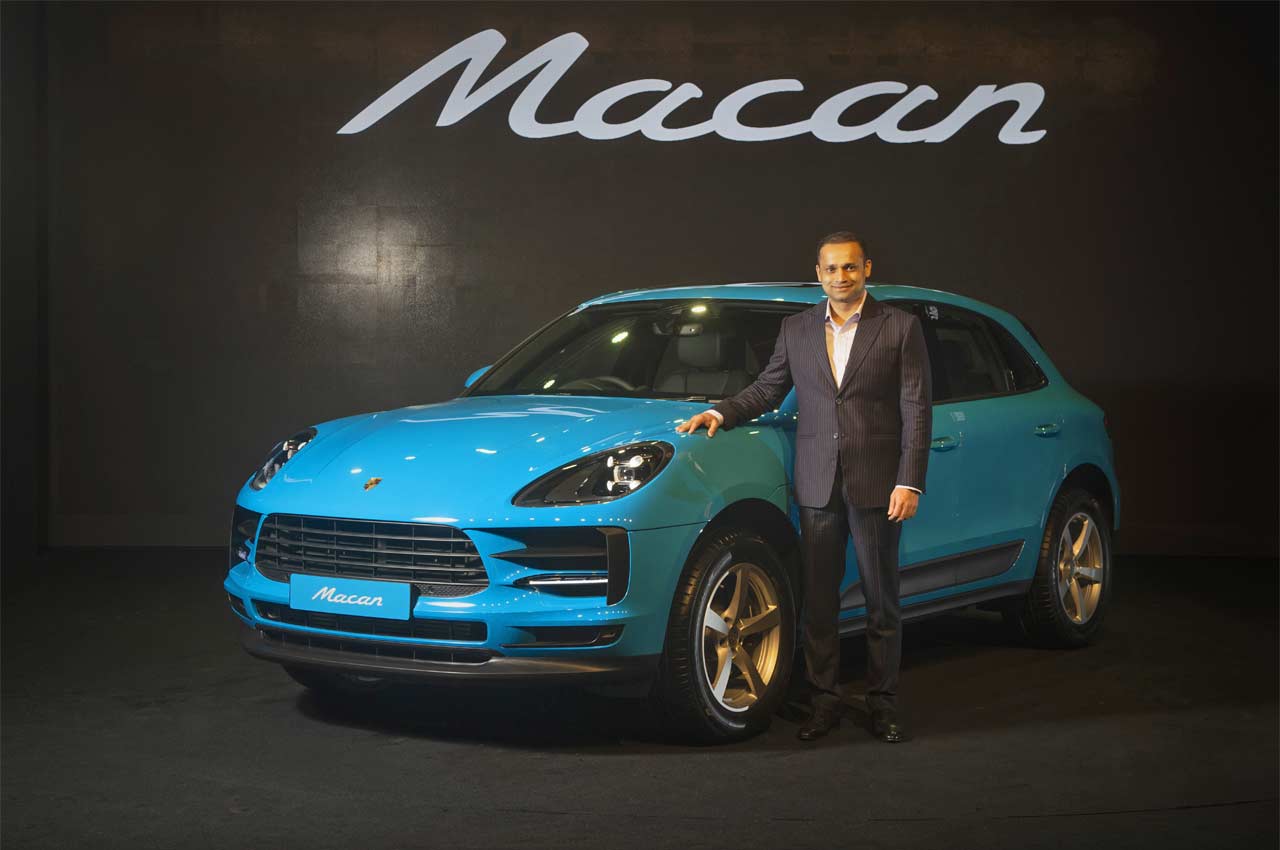 2019-Porsche-Macan-India-launch