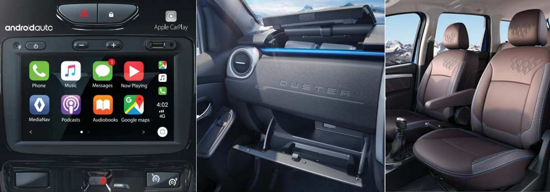 2019-Renault-Duster-facelift-Interior-features-India
