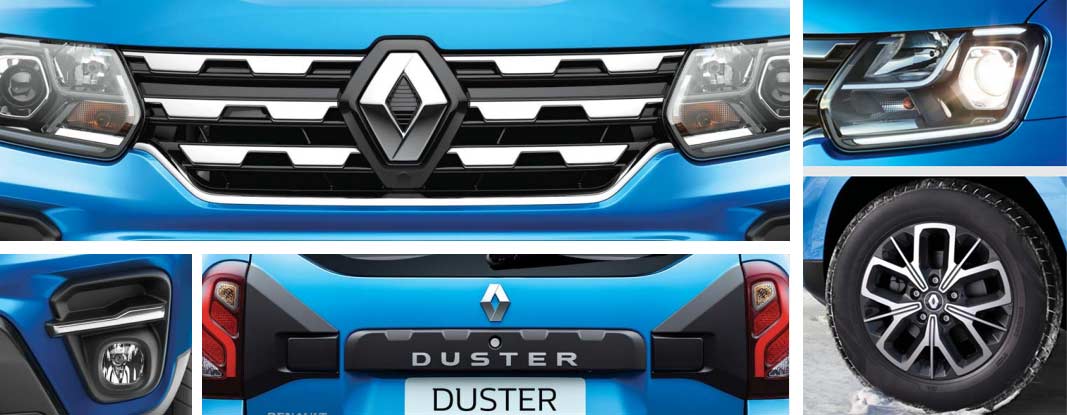 2019-Renault-Duster-facelift-exterior-features-India
