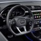 2020-Audi-Q3-Sportback-Interior-steering-wheel-instrument-cluster