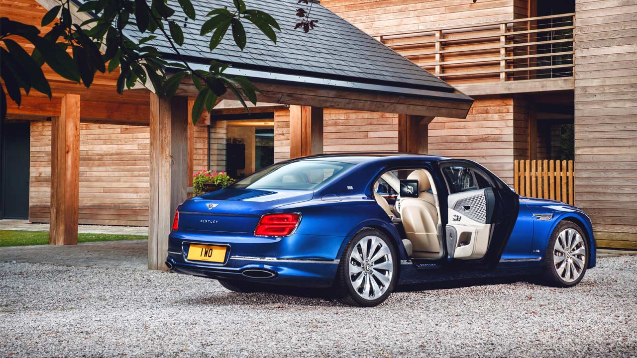 2020 Bentley Flying Spur First Edition_2
