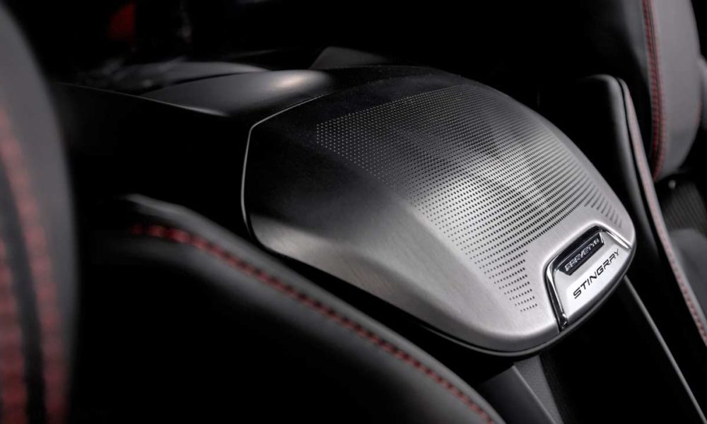 2020-Chevrolet-Corvette-Stingray-Interior-Speaker