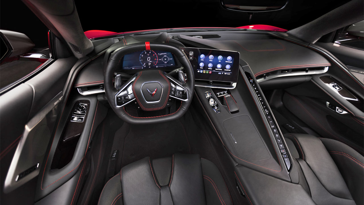 2020-Chevrolet-Corvette-Stingray-Interior