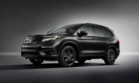 2020-Honda-Pilot-Black-Edition-Trim