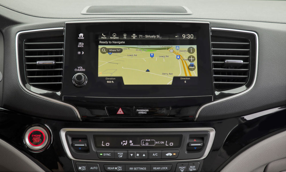 2020-Honda-Pilot-Interior-Infotainment-System