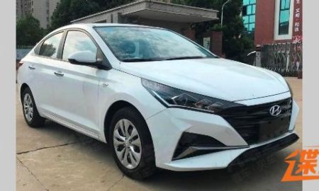 2020-Hyundai-Verna-facelift-China