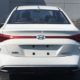 2020-Hyundai-Verna-facelift-rear-China