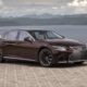2020 Lexus LS 500 Inspiration Series