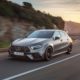 2020 Mercedes-AMG A 45 S 4Matic+