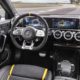2020 Mercedes-AMG A 45 S 4Matic+ Interior