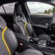 2020 Mercedes-AMG A 45 S 4Matic+ Interior_2