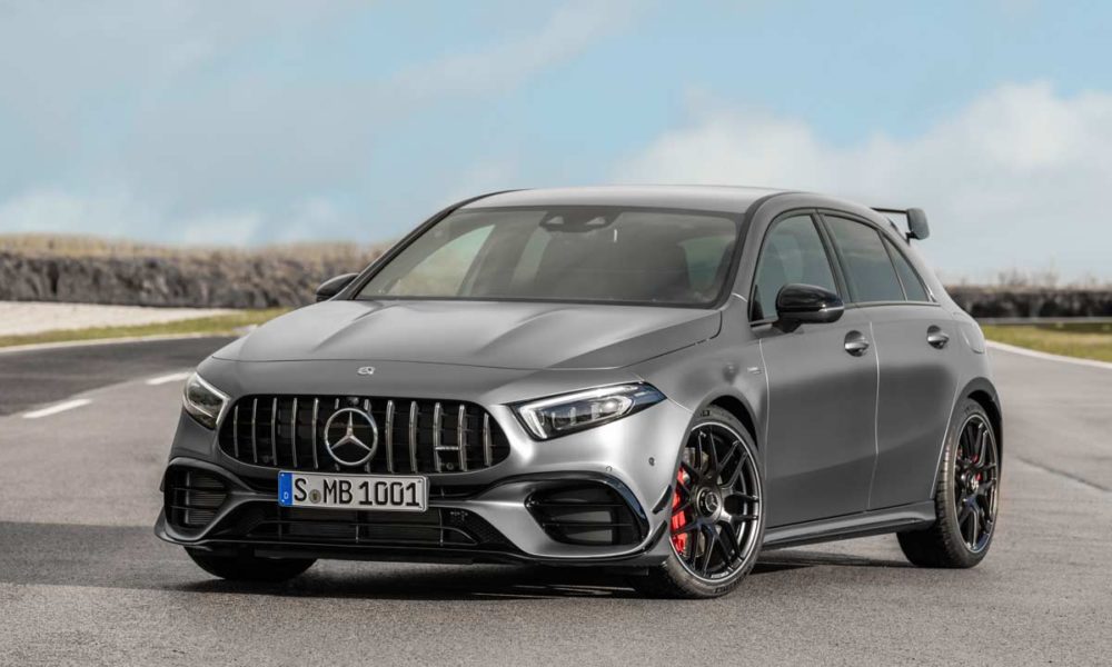 2020 Mercedes-AMG A 45 S 4Matic+_2