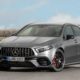 2020 Mercedes-AMG A 45 S 4Matic+_2