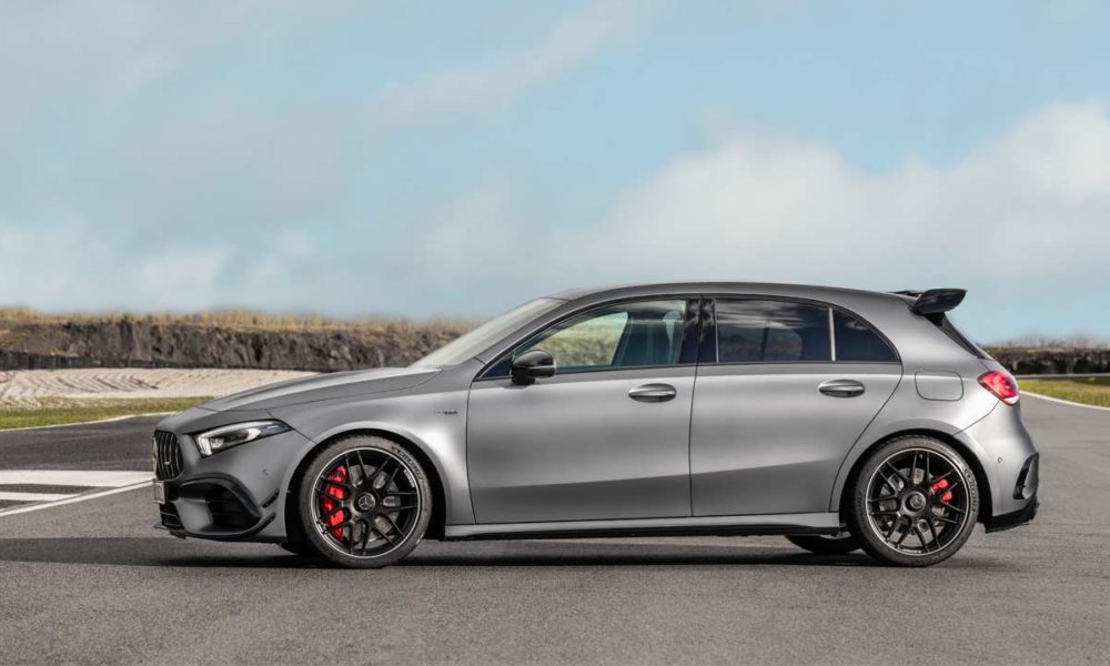 2020 Mercedes-AMG A 45 S 4Matic+_3