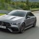 2020 Mercedes-AMG CLA 45 S 4Matic+