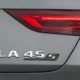 2020 Mercedes-AMG CLA 45 S 4Matic+ Badge