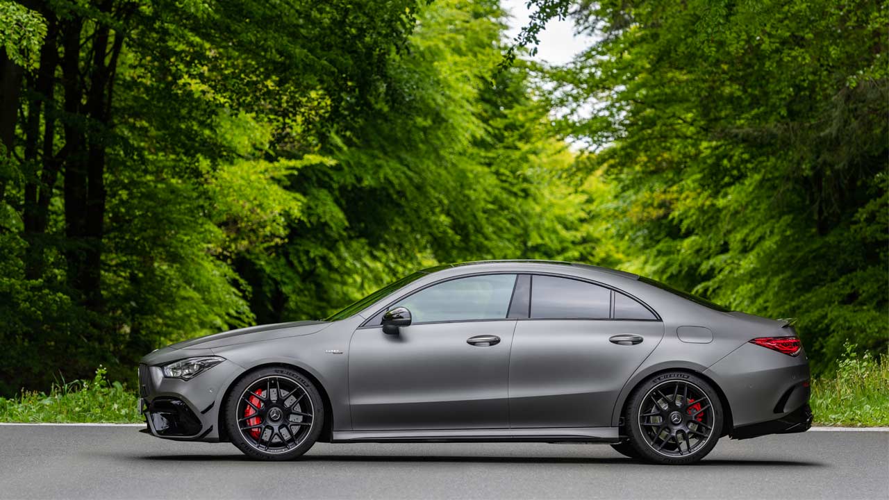 2020 Mercedes-AMG CLA 45 S 4Matic+_2