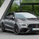 2020 Mercedes-AMG CLA 45 S 4Matic+_3