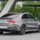 2020 Mercedes-AMG CLA 45 S 4Matic+_4