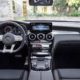 2020-Mercedes-AMG GLC 43 4MATIC Interior
