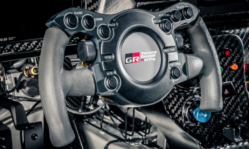 2020-Toyota-GR-Supra-GT4-Interior-Steering-Wheel
