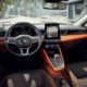 2nd-generation 2020 Renault Captur Interior
