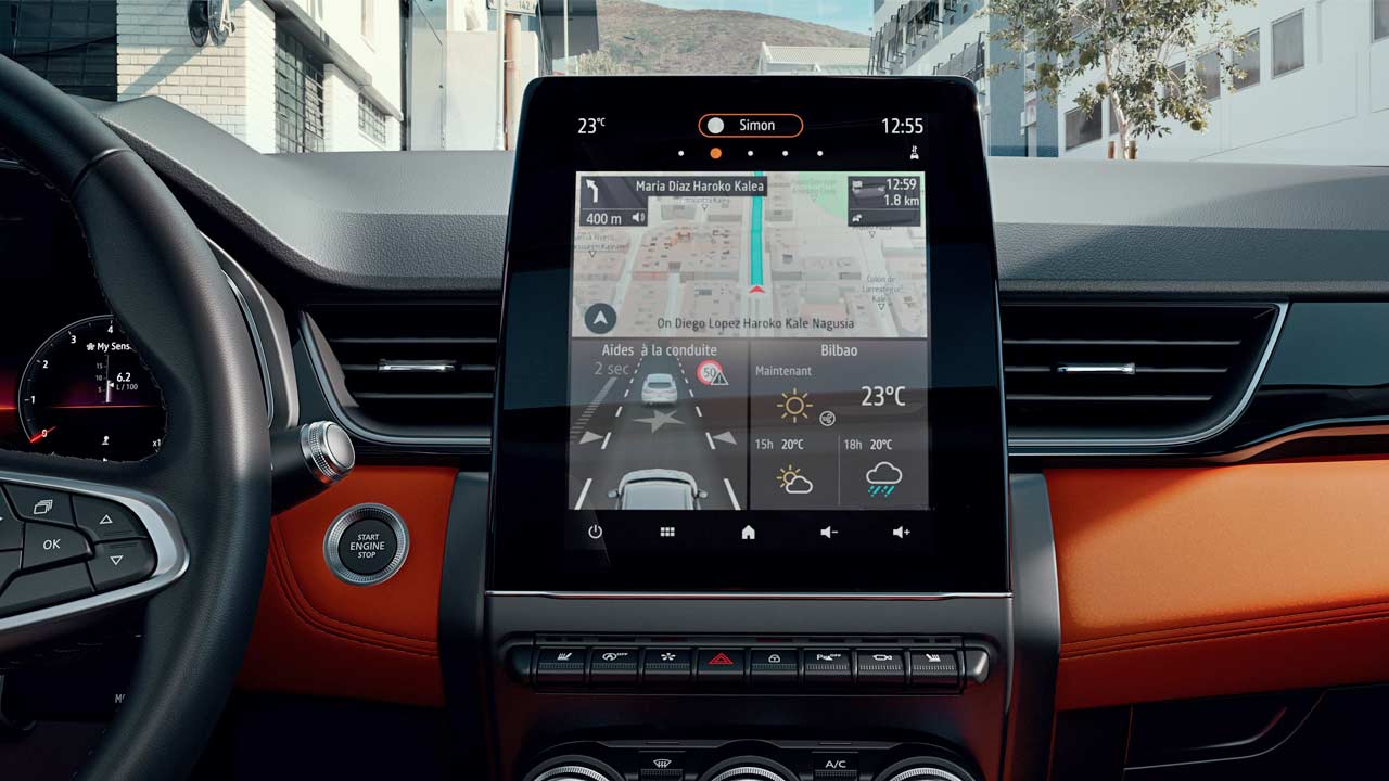 New Renault Captur aims to capture more markets Autodevot