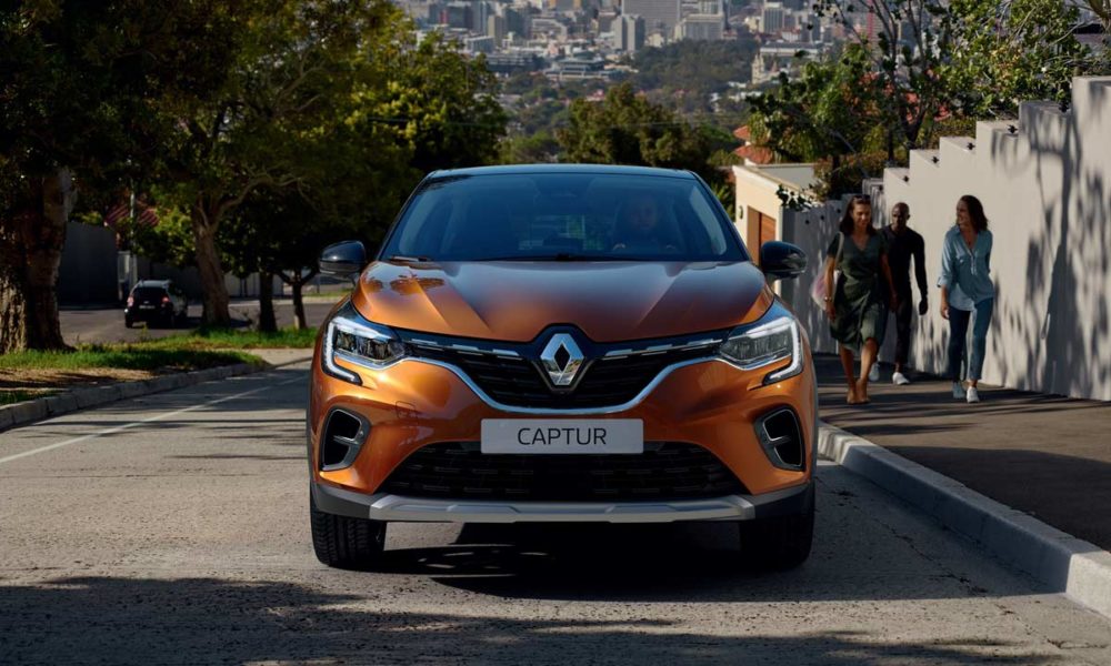 2nd-generation 2020 Renault Captur_2