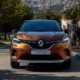2nd-generation 2020 Renault Captur_2