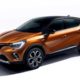 2nd-generation 2020 Renault Captur_3
