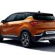 2nd-generation 2020 Renault Captur_4