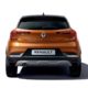 2nd-generation 2020 Renault Captur_5
