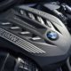 3rd-generation-2020-BMW-X6-Engine