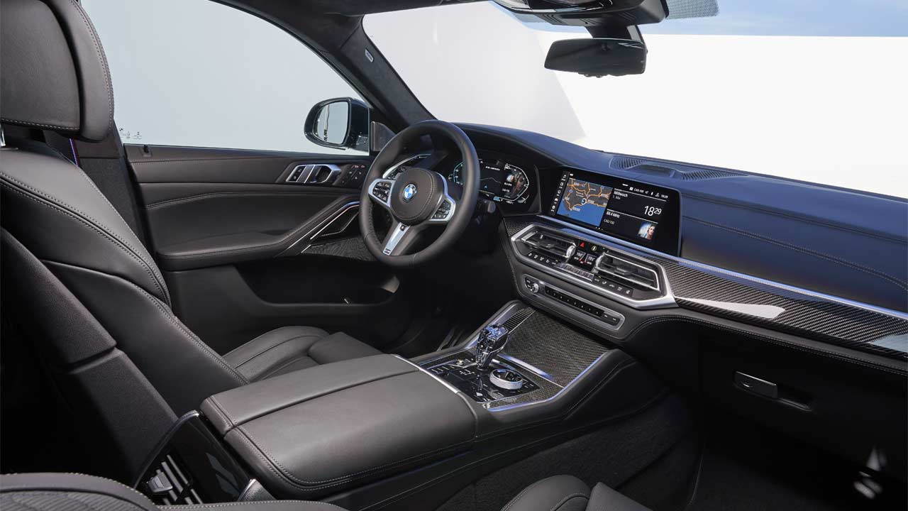 3rd-generation-2020-BMW-X6-Interior_2