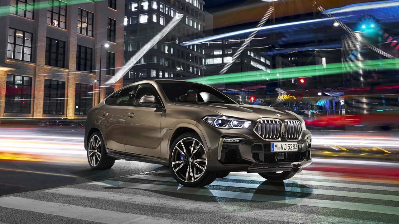3rd-generation-2020-BMW-X6