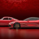 Aston Martin DBZ Centenary Collection - final production exterior - DB4 GT Zagato Continuation and DBS GT Zagato_2