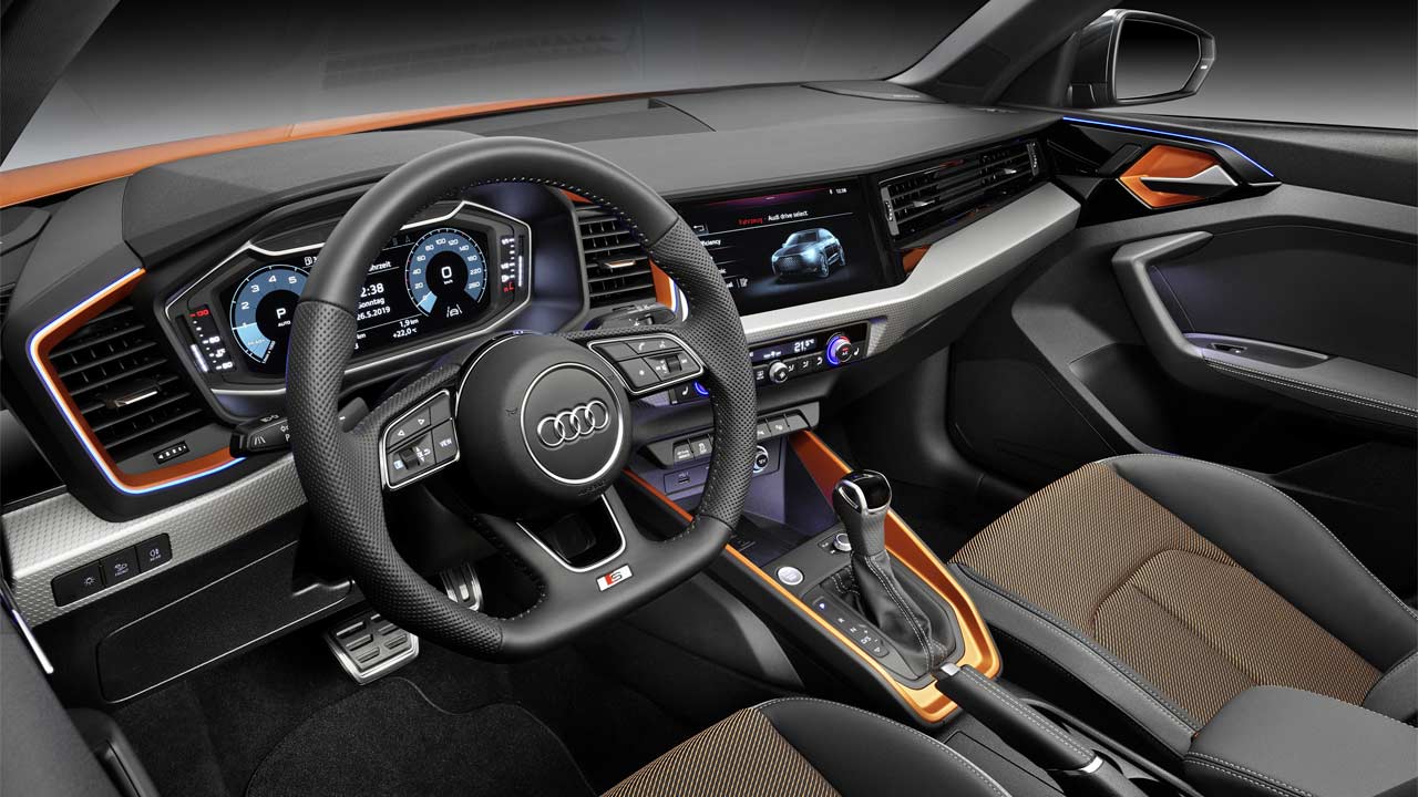 Audi-A1-citycarver-Interior