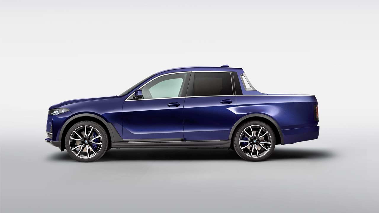 BMW-X7-Pick-up-concept