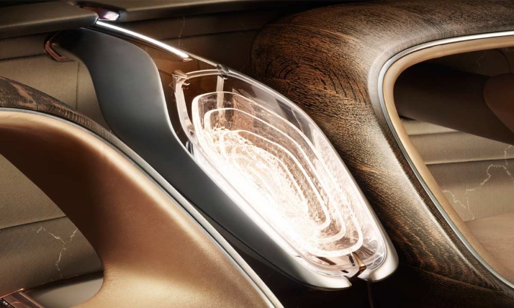 Bentley EXP 100 GT Concept Interior_3