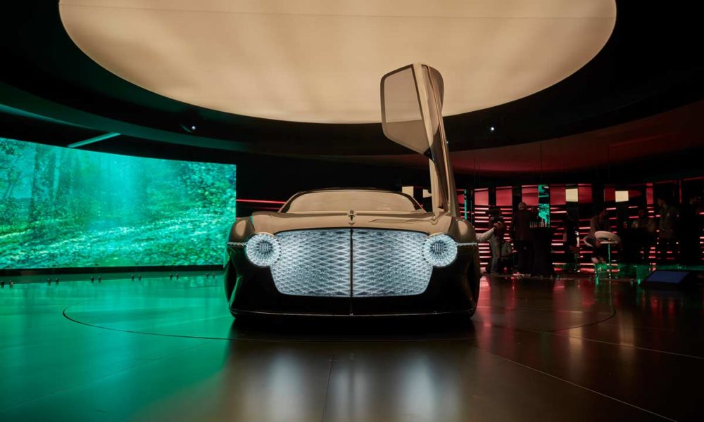 Bentley EXP 100 GT Concept_2