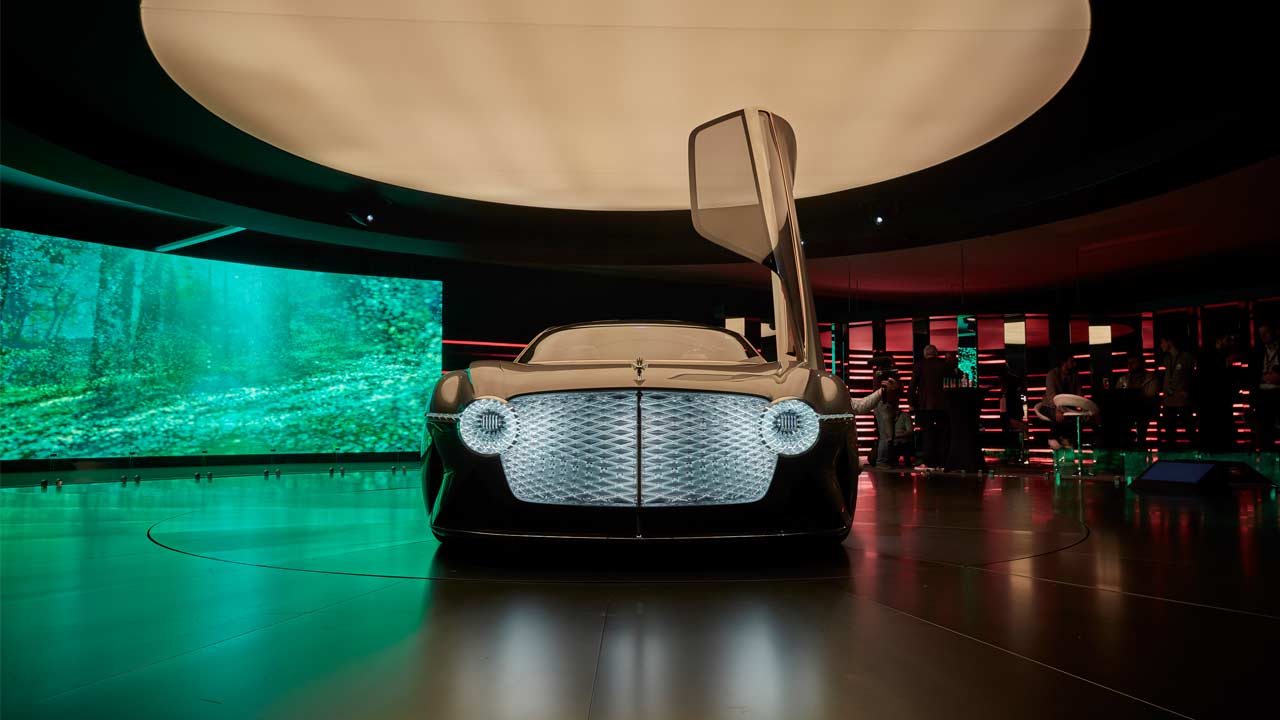 Bentley EXP 100 GT Concept_2