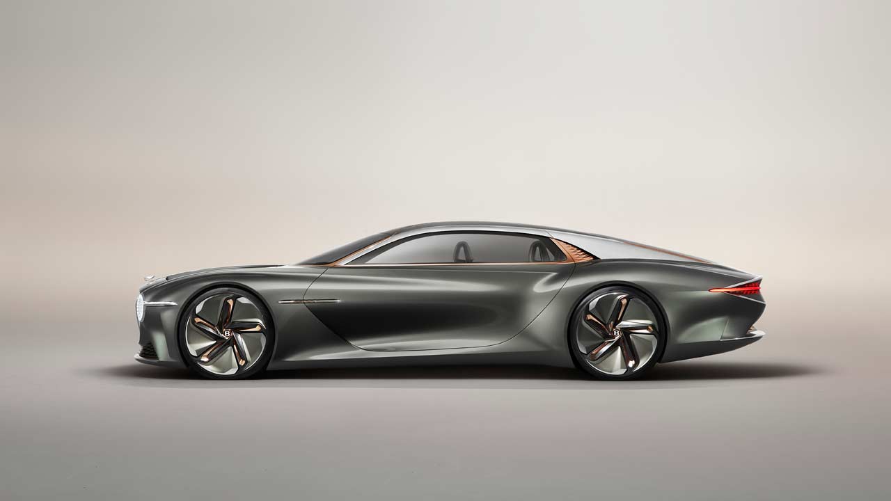 Bentley EXP 100 GT Concept_7